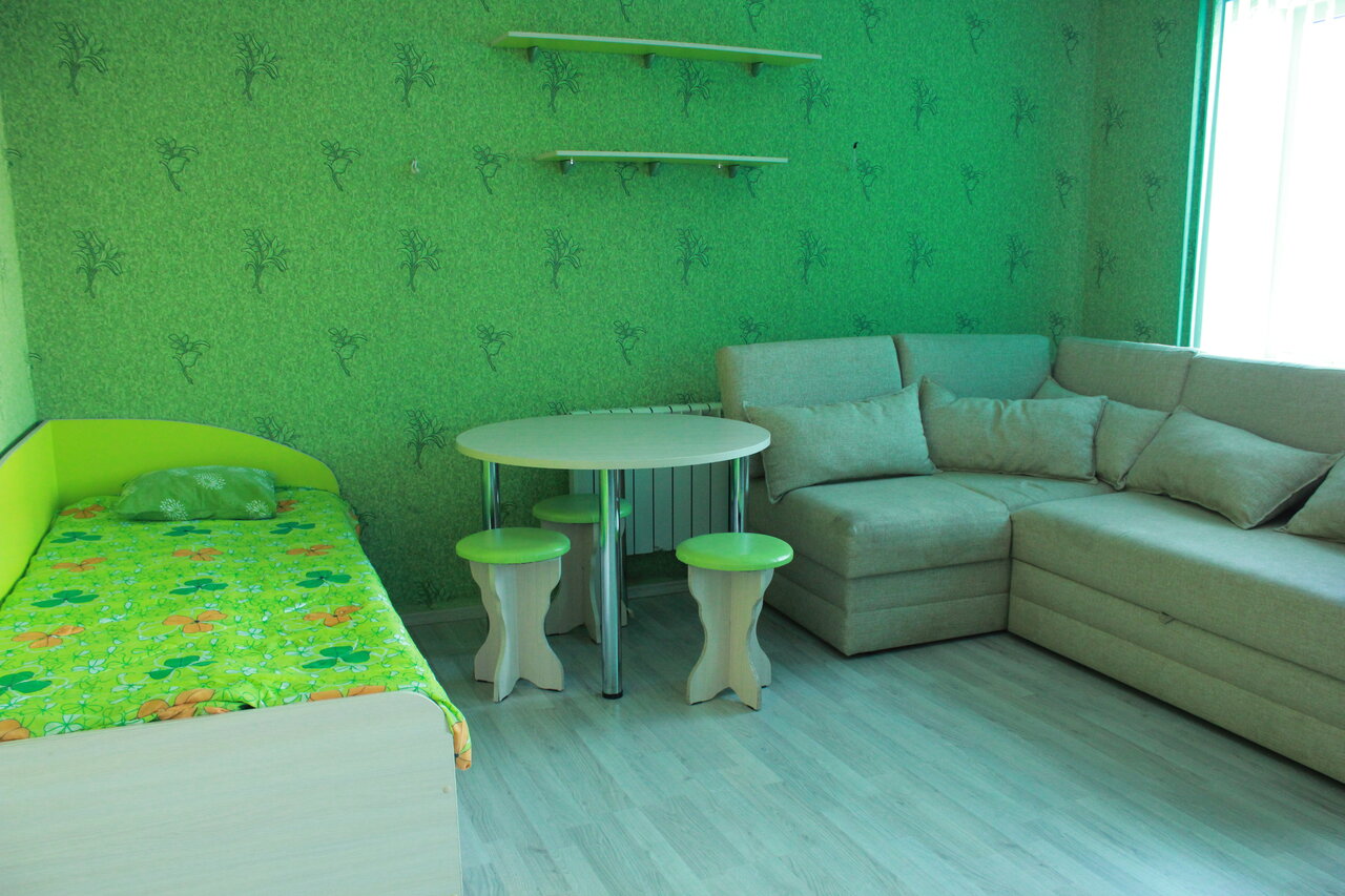 Гостевой дом СССР Димитровград-54