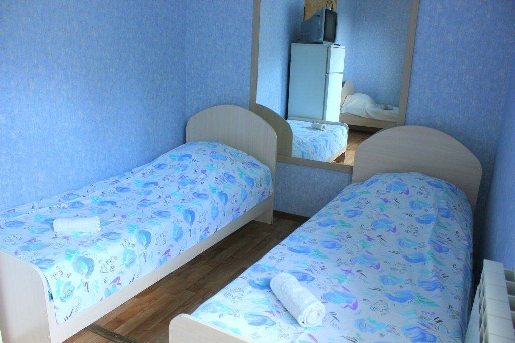 Гостевой дом СССР Димитровград-32