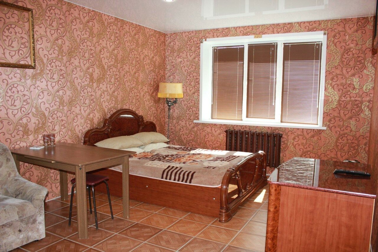 Гостевой дом СССР Димитровград-27