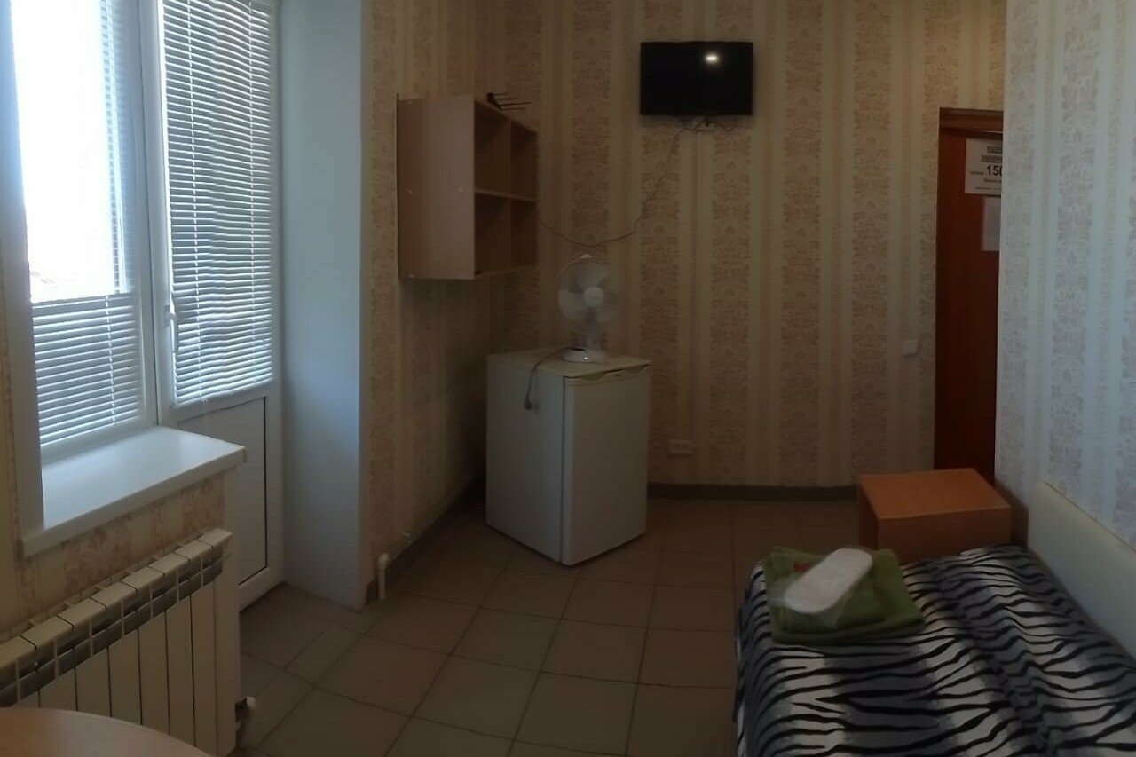 Гостевой дом СССР Димитровград