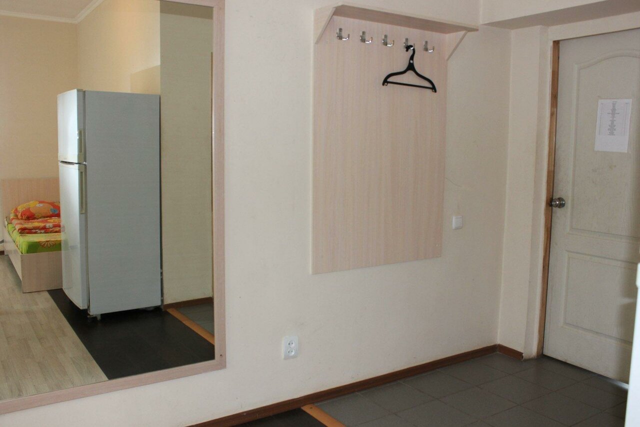 Гостевой дом СССР Димитровград-29