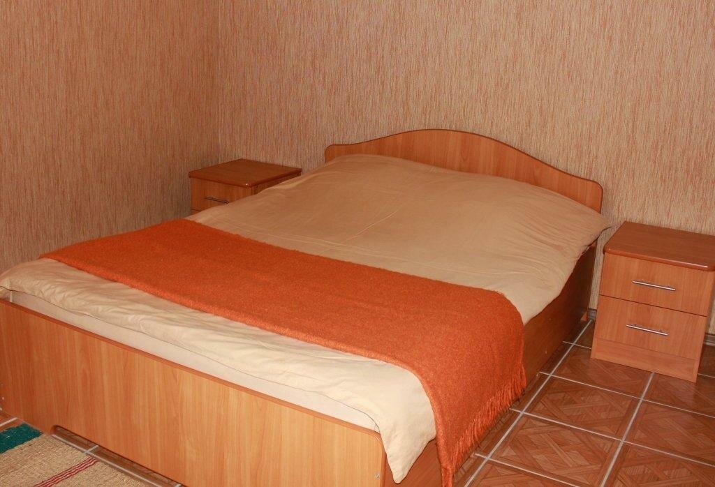 Гостевой дом СССР Димитровград