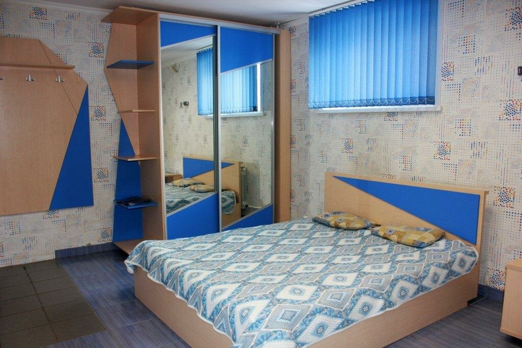 Гостевой дом СССР Димитровград