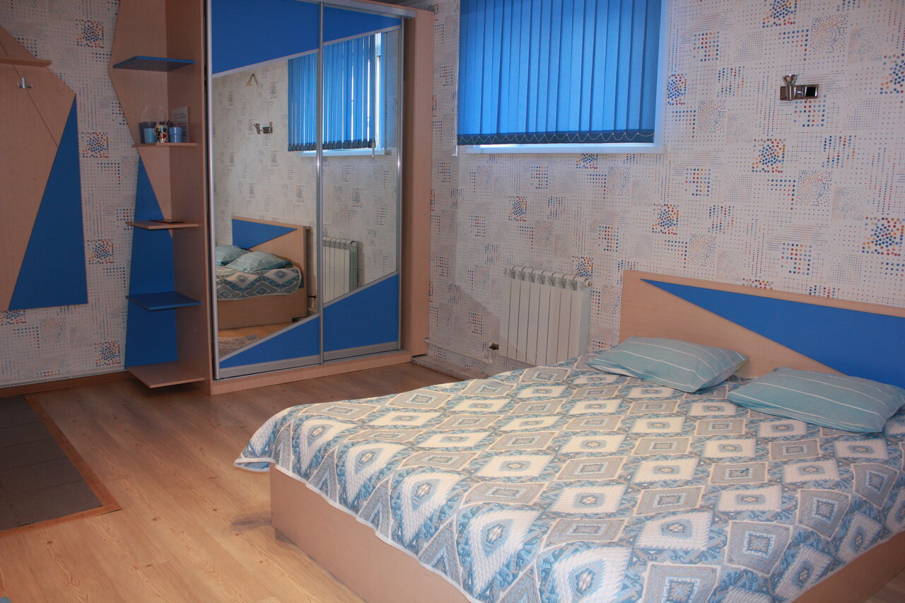 Гостевой дом СССР Димитровград