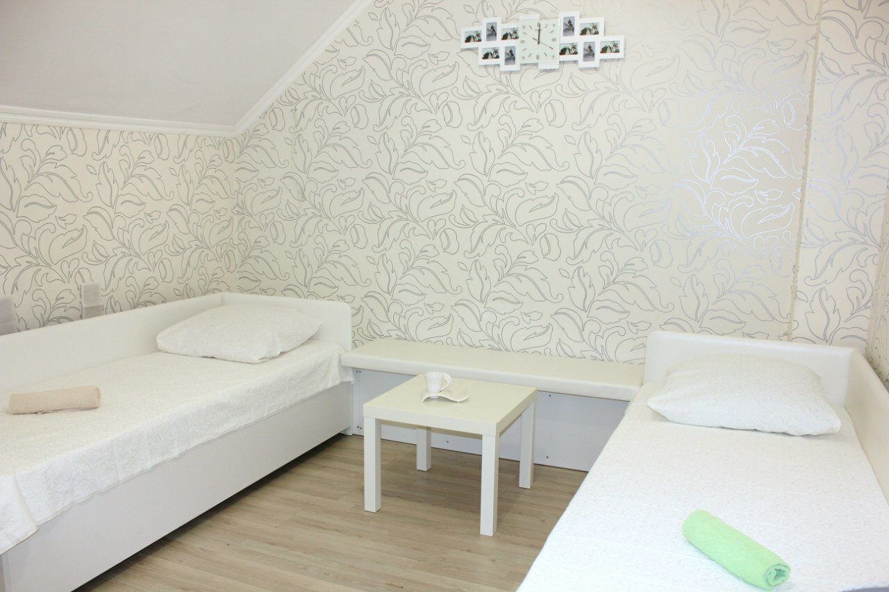 Гостевой дом СССР Димитровград-50