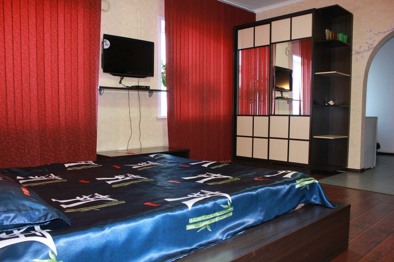 Гостевой дом СССР Димитровград-7