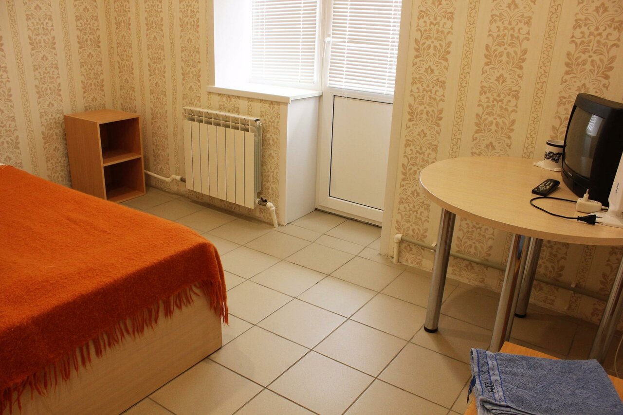 Гостевой дом СССР Димитровград-18