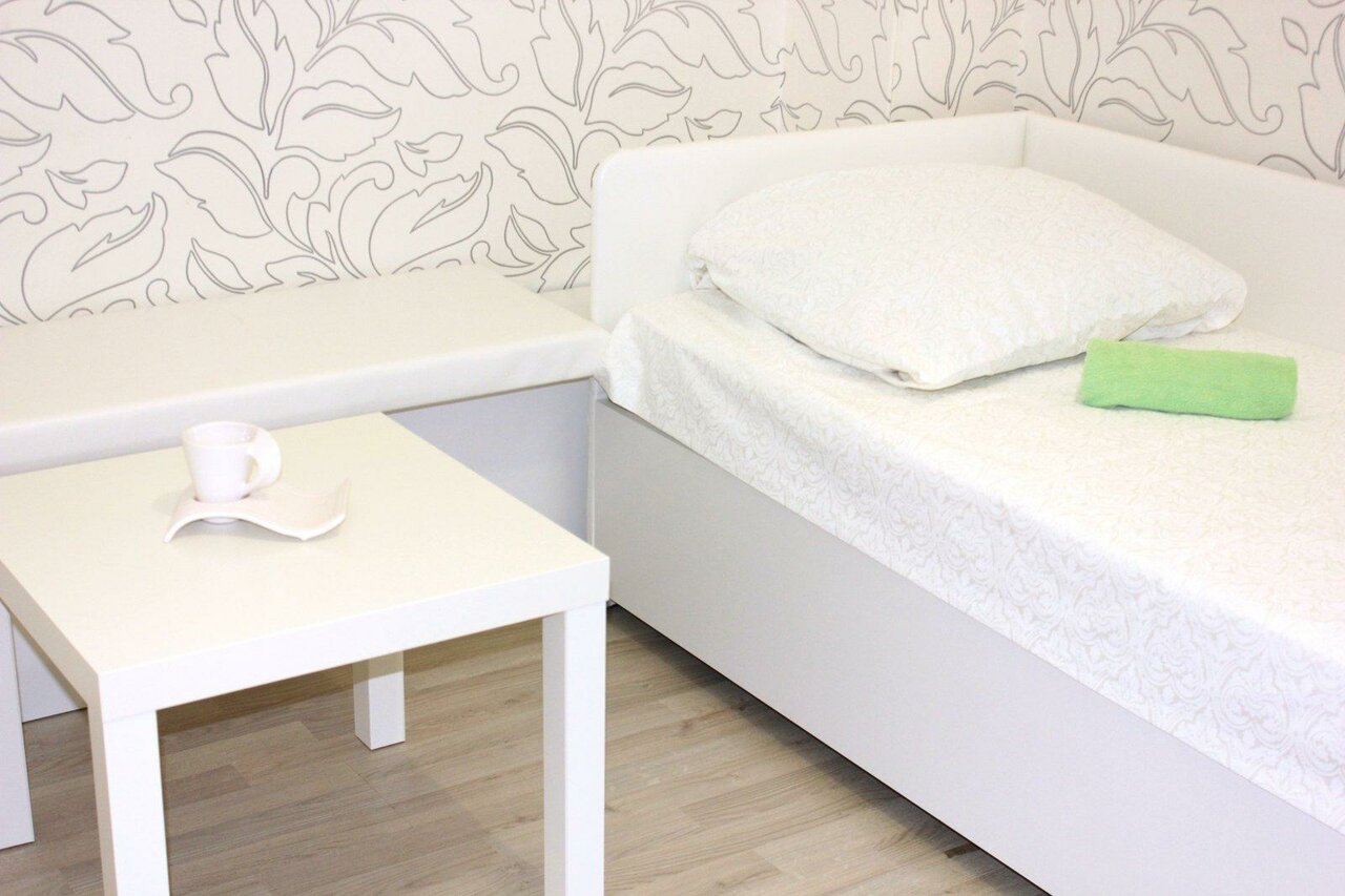 Гостевой дом СССР Димитровград-26