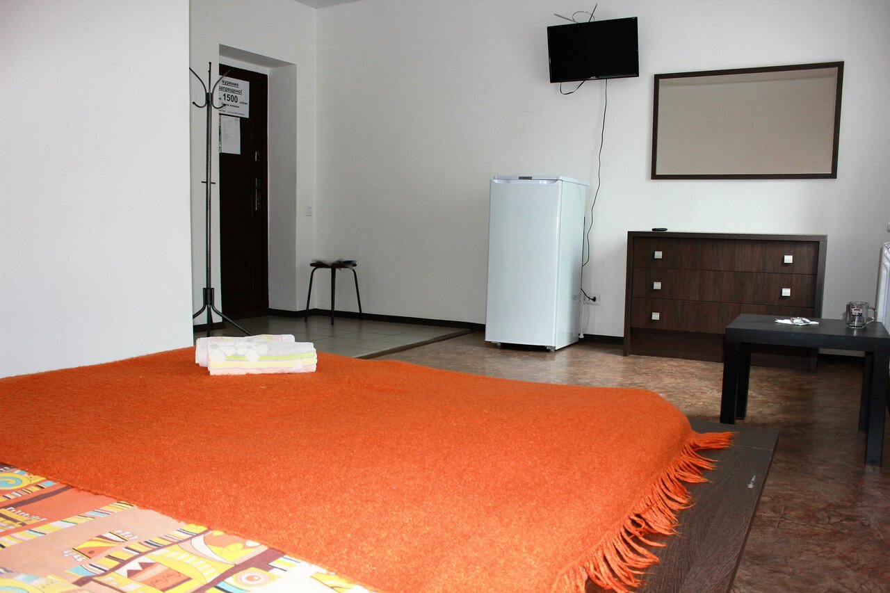 Гостевой дом СССР Димитровград-47