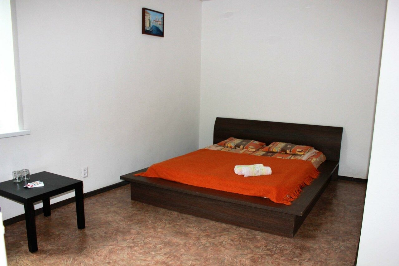 Гостевой дом СССР Димитровград-30