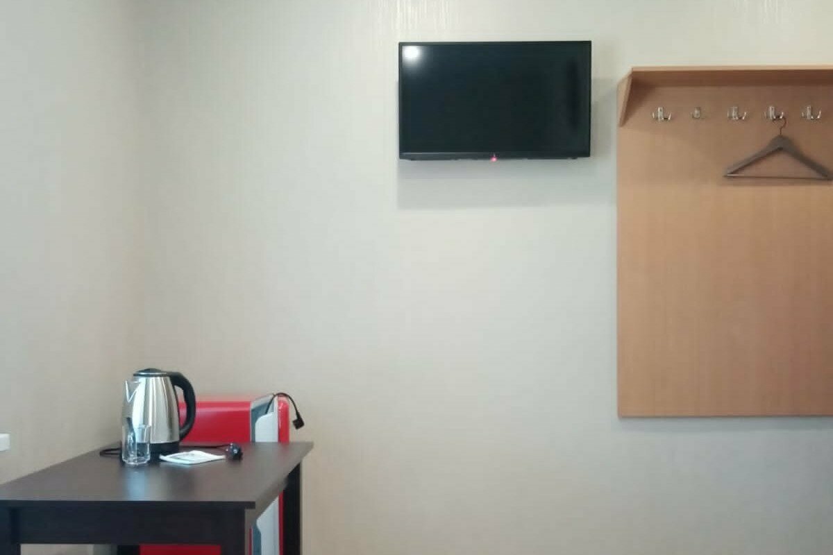 Гостевой дом СССР Димитровград