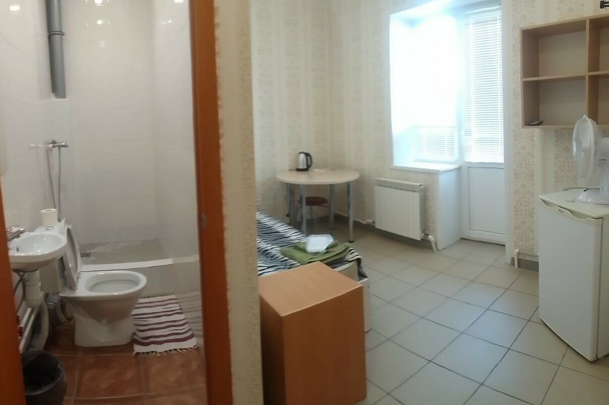 Гостевой дом СССР Димитровград