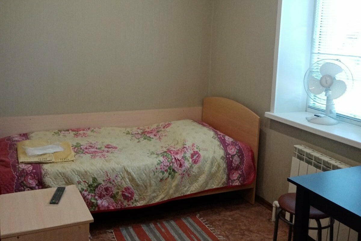 Гостевой дом СССР Димитровград