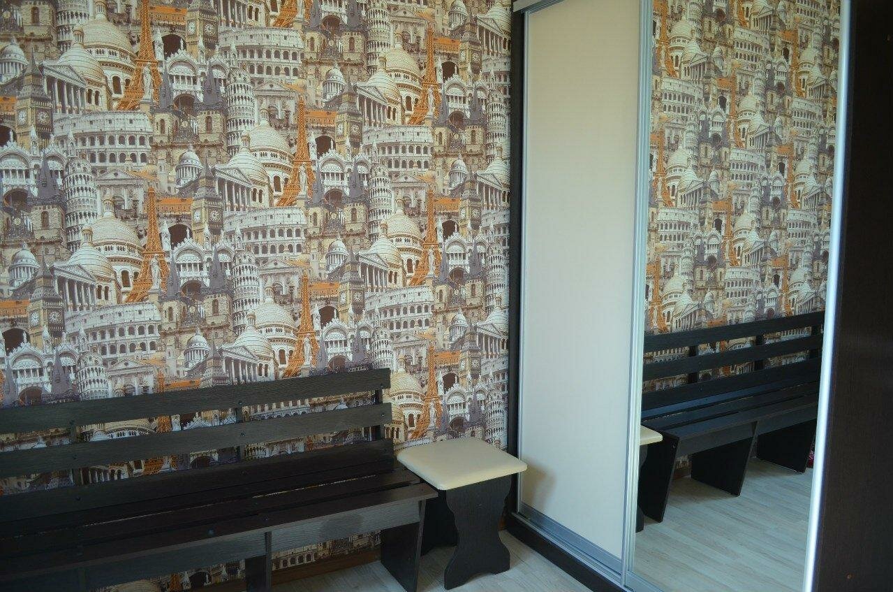 Гостевой дом СССР Димитровград-9