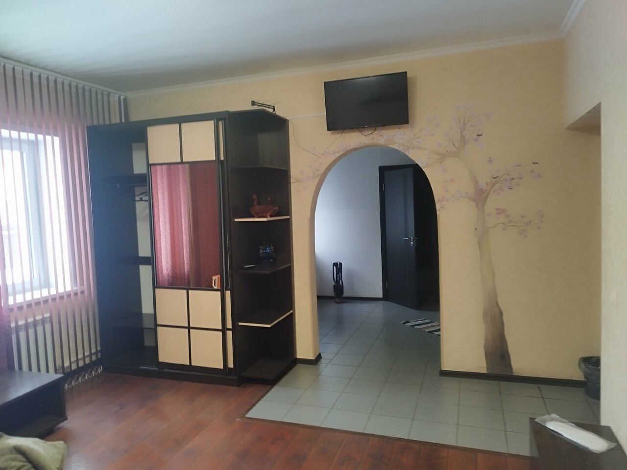 Гостевой дом СССР Димитровград-51