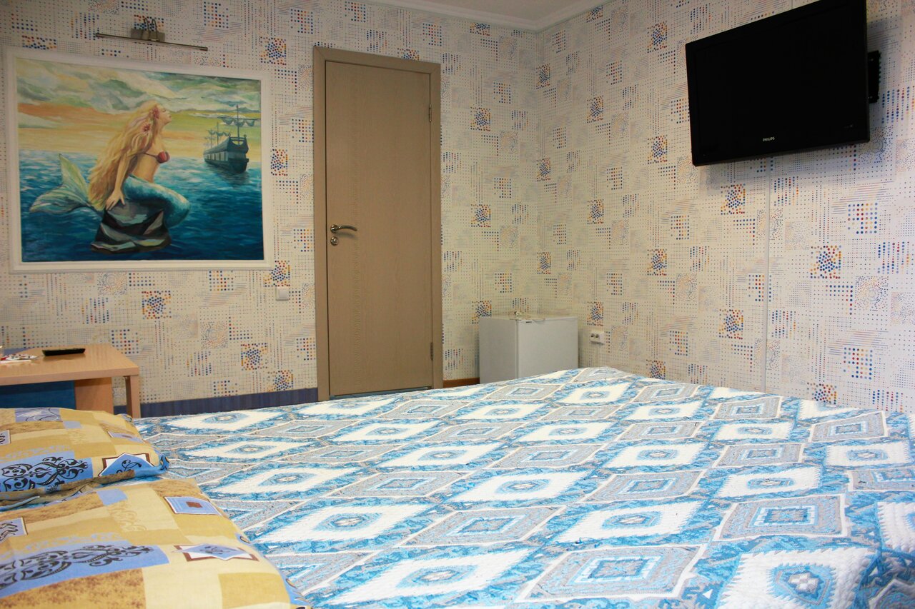 Гостевой дом СССР Димитровград-46