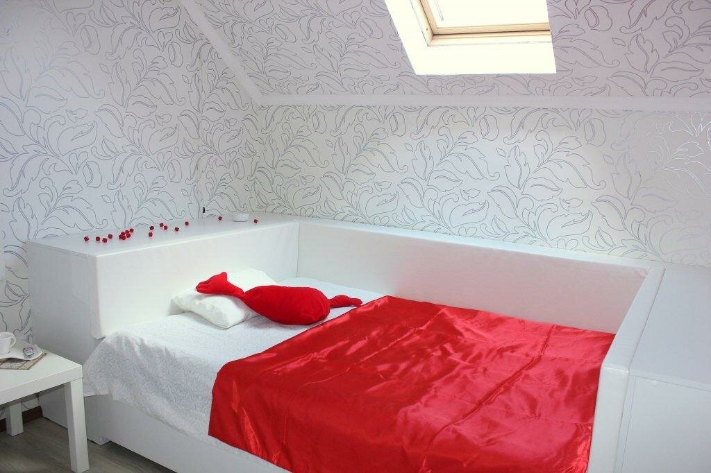 Гостевой дом СССР Димитровград-10