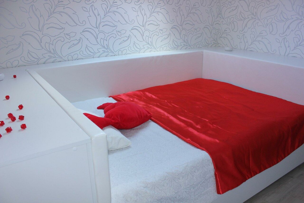 Гостевой дом СССР Димитровград-33