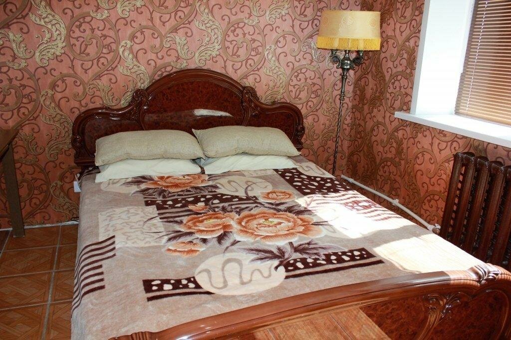 Гостевой дом СССР Димитровград-20