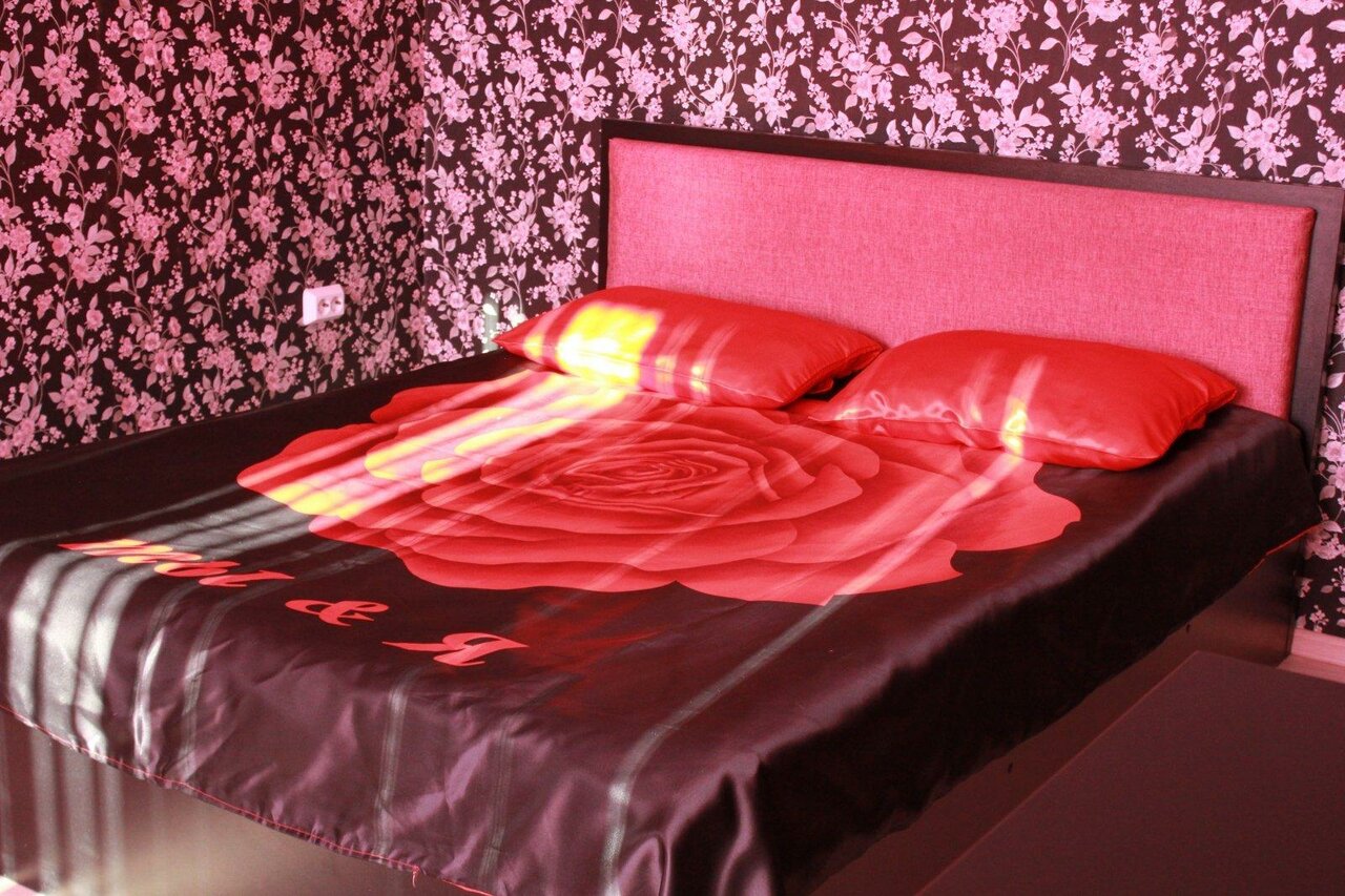 Гостевой дом СССР Димитровград-25