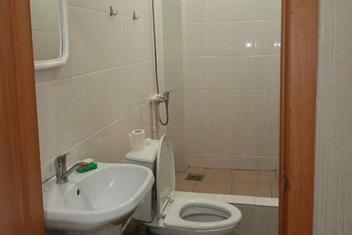 Гостевой дом СССР Димитровград