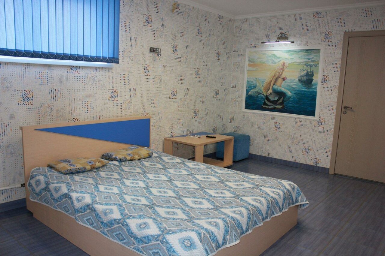 Гостевой дом СССР Димитровград-38