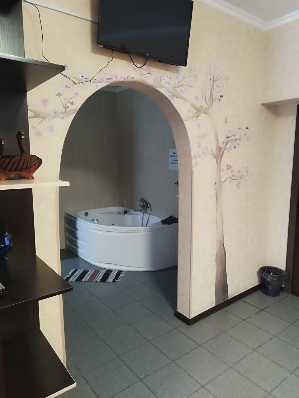 Гостевой дом СССР Димитровград-44