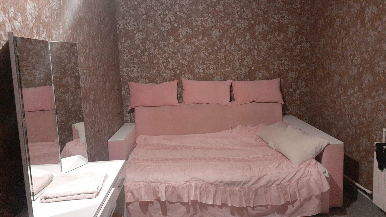 Гостевой дом СССР Димитровград-52