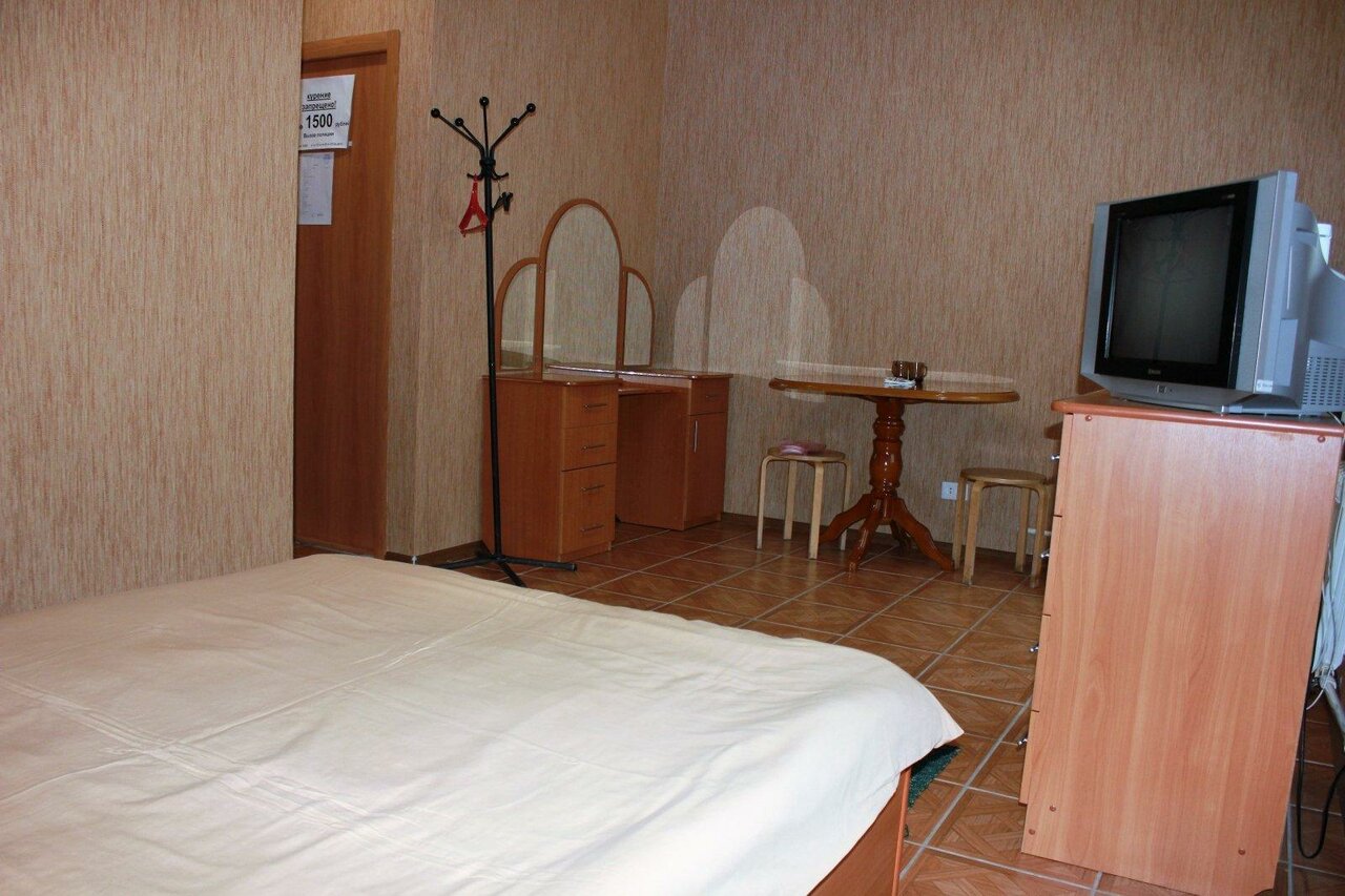 Гостевой дом СССР Димитровград-31