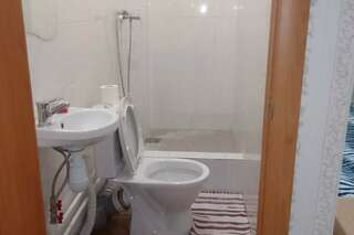 Гостевой дом СССР Димитровград Небольшой одноместный номер-3