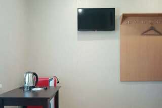 Гостевой дом СССР Димитровград Бюджетный одноместный номер-1