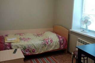 Гостевой дом СССР Димитровград Бюджетный одноместный номер-2