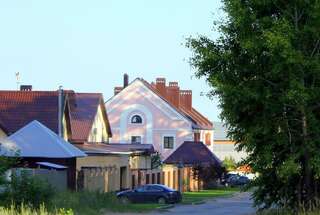 Гостевой дом СССР Димитровград-7