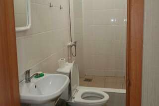 Гостевой дом СССР Димитровград Бюджетный одноместный номер-3