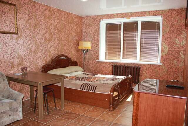 Гостевой дом СССР Димитровград-26