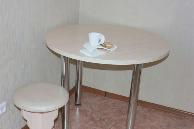 Гостевой дом СССР Димитровград-15