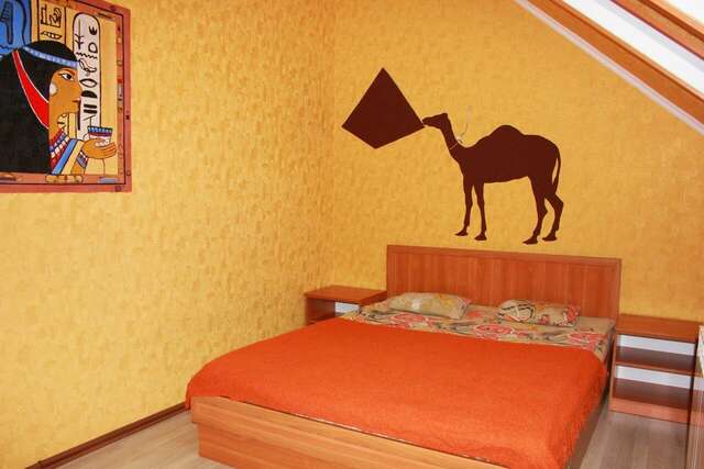 Гостевой дом СССР Димитровград-16