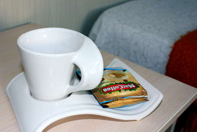 Гостевой дом СССР Димитровград-42