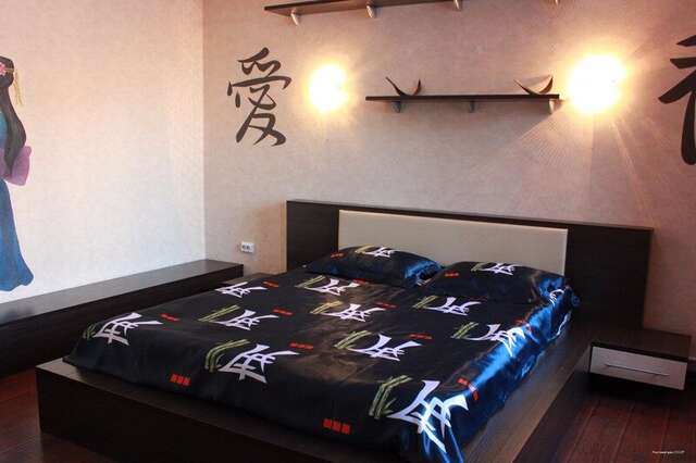 Гостевой дом СССР Димитровград-55