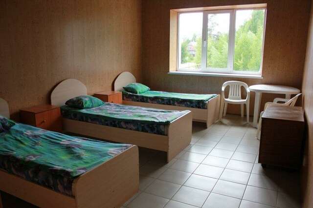 Гостевой дом СССР Димитровград-12