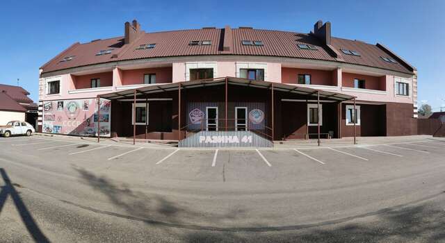 Гостевой дом СССР Димитровград-7