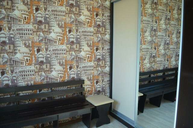 Гостевой дом СССР Димитровград-8