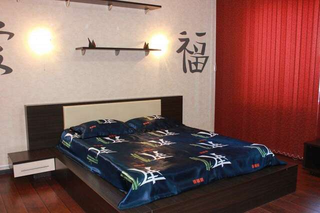 Гостевой дом СССР Димитровград-22