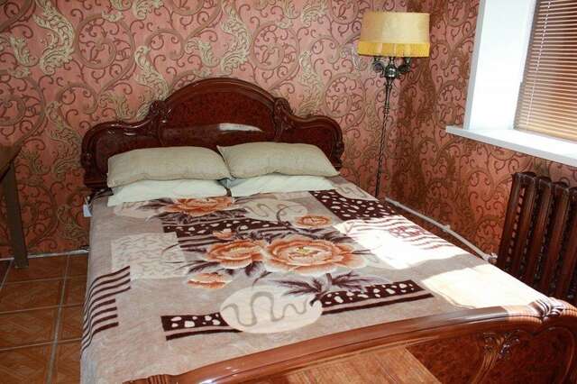 Гостевой дом СССР Димитровград-19