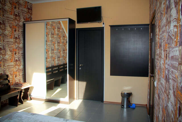 Гостевой дом СССР Димитровград-47