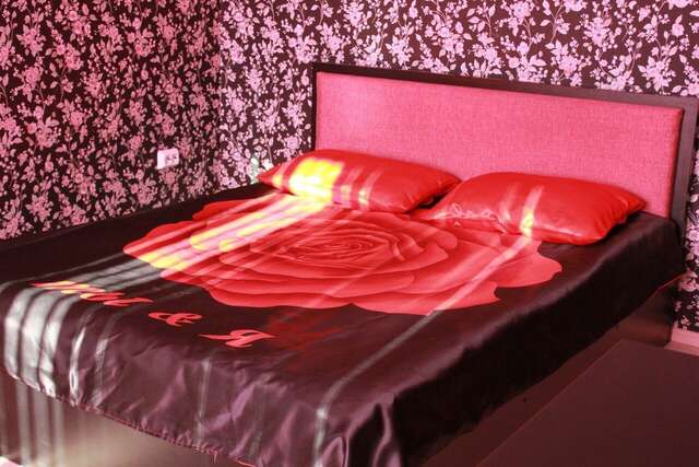 Гостевой дом СССР Димитровград-24