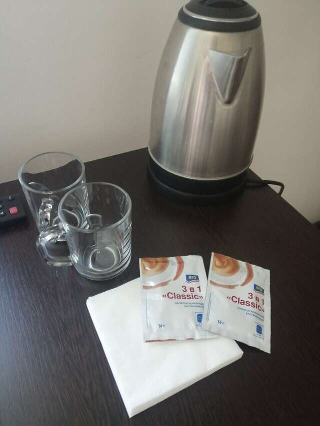 Гостевой дом СССР Димитровград-48