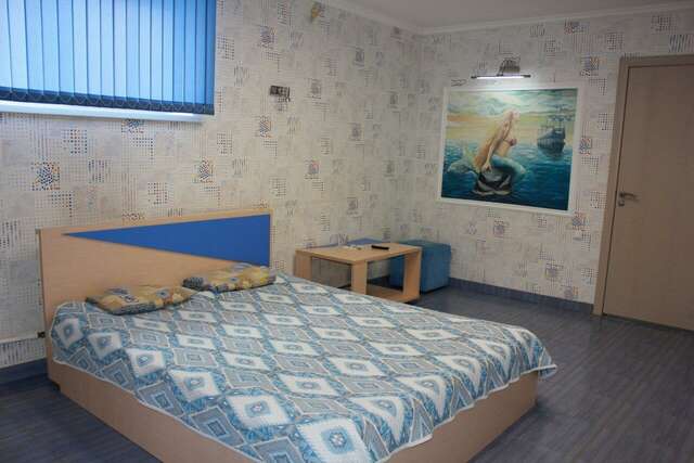 Гостевой дом СССР Димитровград-37