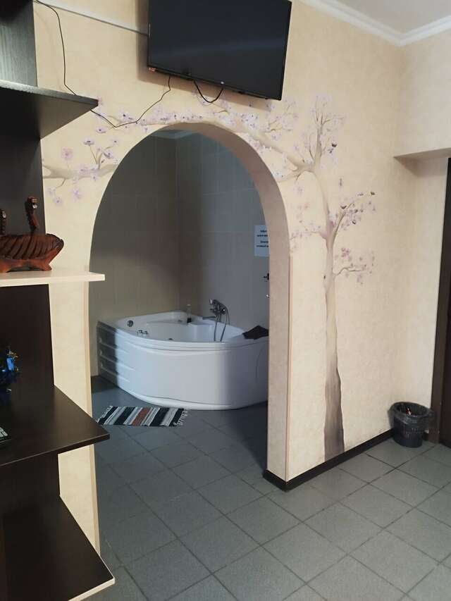 Гостевой дом СССР Димитровград-43